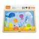 Puzzle Viga Toys &bdquo;Ocean&rdquo;, 24 de elemente (50200)