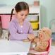 Лялька BABY BORN &ndash; ЕММА У КОСТЮМІ ВЕДМЕДИКА (43 cm, з аксесуарами) 837115 фото 6