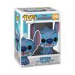 Figurină de acțiune FUNKO POP! seria "Lilo and Stitch" - STICH THAT SHIES