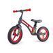 Біговел Hape Нове дослідження двоколісний 12" червоний (E1080)