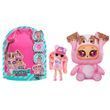 Set de joacă cu o păpușă L.O.L. SURPRINDE! Seria &bdquo;Costume Tweens&rdquo; - ALI DANCE (cu accesorii)