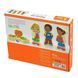 Set figurine magnetice Viga Toys Copii (59699VG) 59699VG fotografie 3