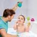 Іграшка для ванної Toomies Морські мешканці (E73221) E73221 фото 8