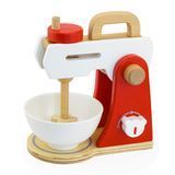 Mixer de jucării din lemn Viga Toys (50235FSC)