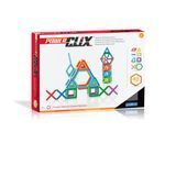 Магнітний конструктор Guidecraft PowerClix Frames, 48 деталей (G9200) G9200 фото