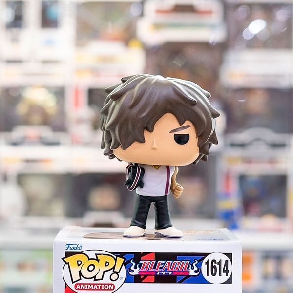 Ігрова фігурка Funko POP! - Ясутора Садо 75511 фото