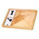 Jucărie educațională Viga Toys &bdquo;Tangram&rdquo; (56301) 56301 fotografie 1