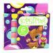 Дерев'яний багатошаровий пазл Viga Toys Півник (50113)