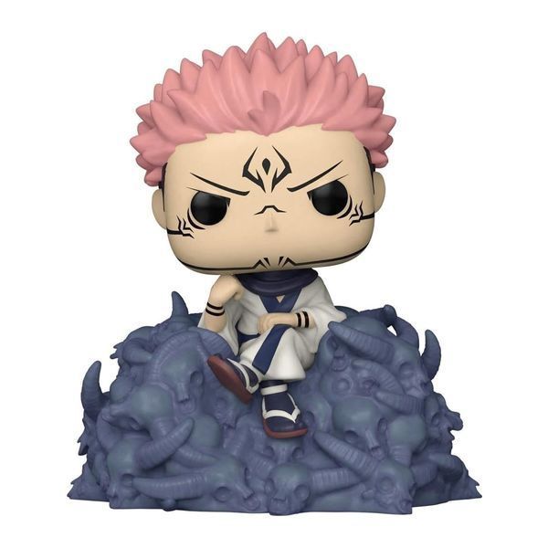 Ігрова фігурка Funko POP! - Сукуна 61362 фото