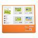 Puzzle din lemn Viga Toys Farm, 24 el. (50197)