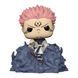 Ігрова фігурка Funko POP! - Сукуна 61362 фото 2