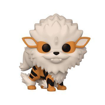 Figurină de acțiune FUNKO POP! seria "Pok&eacute;mon" - ARCANAINE 69079 fotografie
