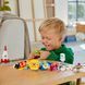 Конструктор LEGO Classic Творчі космічні об'єкти 450 деталей (11037) 11037 фото 5