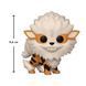 Figurină de acțiune FUNKO POP! seria "Pok&eacute;mon" - ARCANAINE 69079 fotografie 2