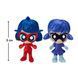 Ігровий набір &laquo;Леді Баг і Супер-Кіт&raquo; серії &laquo;Chibi&raquo; Парк розваг&raquo; Miraculous 50553 50553 фото 7