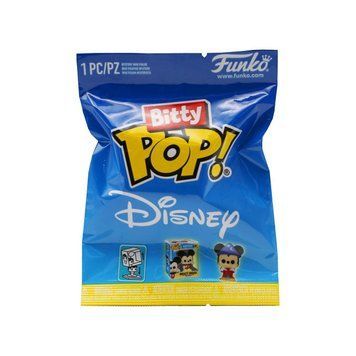 Figurină de joc BITTY POP! Seria Disney (&icirc;n sortiment, &icirc;n afișaj) 76354 fotografie
