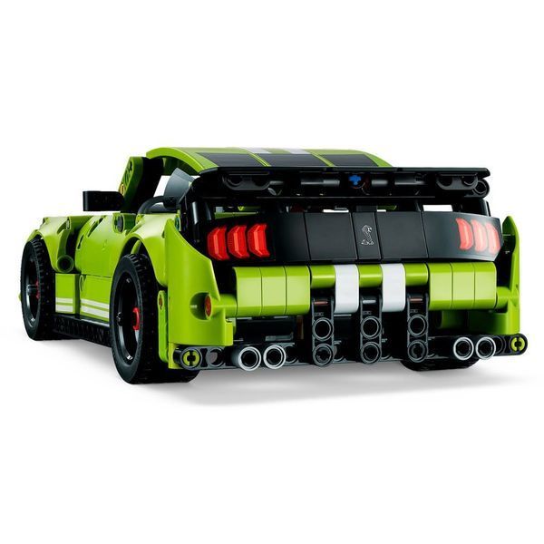 Ford Mustang Shelby&reg; GT500&reg; (42138)