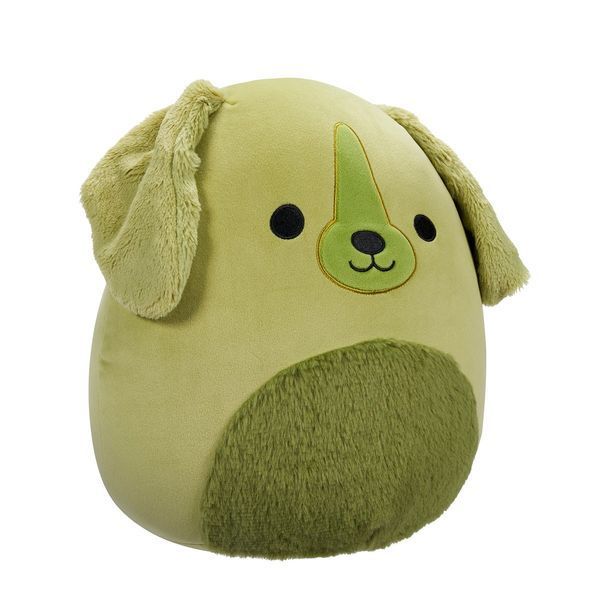 М'яка іграшка Squishmallows &ndash; Ретривер Бред (30 cm) SQCR05433 фото