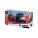 Model - LOADER BOBCAT TOOLCAT 5600 (10 cm) 18-31806 fotografie 4