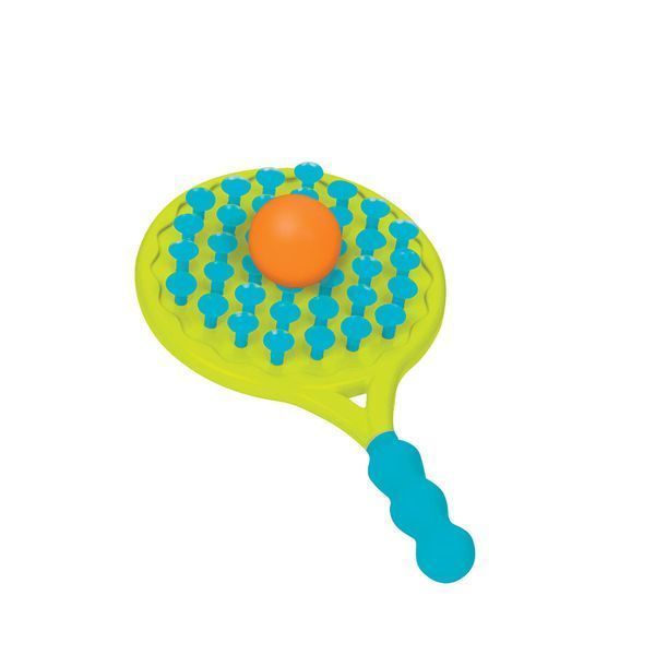 Set de joc - TENIS DE PLAJĂ: TWO-IN-ONE (rachete cu ventuze, minge) BX1526Z fotografie
