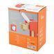 Filtru de cafea de jucărie din lemn Viga Toys (50234FSC)