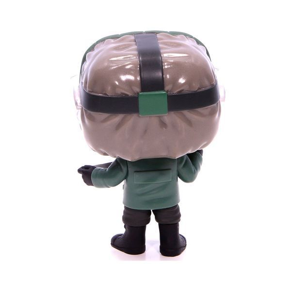 Ігрова фігурка Funko Pop! серії Бетмен - Загадник 59281 фото