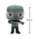 Ігрова фігурка Funko Pop! серії Бетмен - Загадник 59281 фото 2
