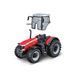 Модель - ТРАКТОР MASSEY FERGUSON 8740S (10 cm) 18-31613 фото 2
