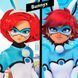 Модна лялька-герой MIRACULOUS "ЛЕДІ БАГ І СУПЕР-КІТ" - КРОЛІКС (26 сm, з аксес.) 50011 фото 5