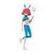 Модна лялька-герой MIRACULOUS "ЛЕДІ БАГ І СУПЕР-КІТ" - КРОЛІКС (26 сm, з аксес.) 50011 фото 1