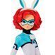 Модна лялька-герой MIRACULOUS "ЛЕДІ БАГ І СУПЕР-КІТ" - КРОЛІКС (26 сm, з аксес.) 50011 фото 3