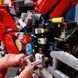 Constructor LEGO Technic Motocicletă Ducati Panigale V4 S 1603 piese (42202) 42202 fotografie 3