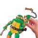 Figurină de acțiune Teenage Mutant Ninja Turtles MOVIE III - MICHELANGELO (sunet) 83353 fotografie 2