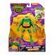 Figurină de acțiune Teenage Mutant Ninja Turtles MOVIE III - MICHELANGELO (sunet) 83353 fotografie 5