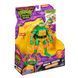 Figurină de acțiune Teenage Mutant Ninja Turtles MOVIE III - MICHELANGELO (sunet) 83353 fotografie 6