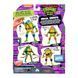 Figurină de acțiune Teenage Mutant Ninja Turtles MOVIE III - MICHELANGELO (sunet) 83353 fotografie 8