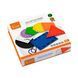 Viga Toys - Forme geometrice din lemn (50538) 50538 fotografie 2