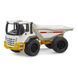 Model Bruder Quarry basculante Roadmax XD 5000, 1:16 (03420) 03420 fotografie