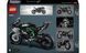 Конструктор Мотоцикл Kawasaki Ninja H2R