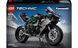 Конструктор Мотоцикл Kawasaki Ninja H2R