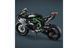 Конструктор Мотоцикл Kawasaki Ninja H2R