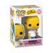 Ігрова фігурка Funko POP! серії Сімпсони S11 - Гомер 86406 фото 1
