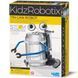 4M &bdquo;Robot din cutie de aluminiu&rdquo; &ndash; set STEM cu reciclare creativă