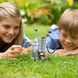 4M &bdquo;Robot din cutie de aluminiu&rdquo; &ndash; set STEM cu reciclare creativă