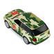 Автомодель серії Шеврони Героїв - Land Rover Range Rover Sport - ОК Захід 250399UM фото 10