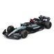 Автомодель - Mercedes-AMG F1 W15 Performance (2024) (1:43) 18-38208 фото 9