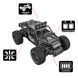 Автомобіль Off-road Crawler з р/к &ndash; Race (матовий чорний, 1:14) SL-309RHMBl фото 18