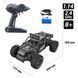 Автомобіль Off-road Crawler з р/к &ndash; Race (матовий чорний, 1:14) SL-309RHMBl фото 20