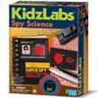 Kit de spionaj 4M Mesaje secrete (00-03295)