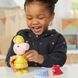 Ігровий набір PEPPA FIGURINES серії "Модна пригода" - ОДЯГНИ ПЕППУ G0331 фото 9